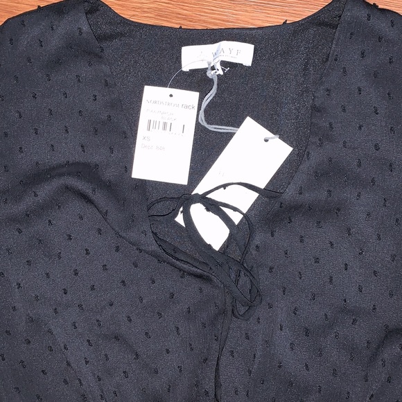 WAYF Dress Shirt - Picture 3 of 3